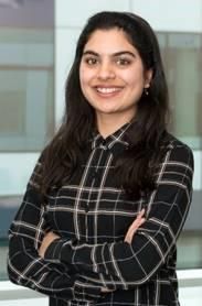 Yasmin Chamadia